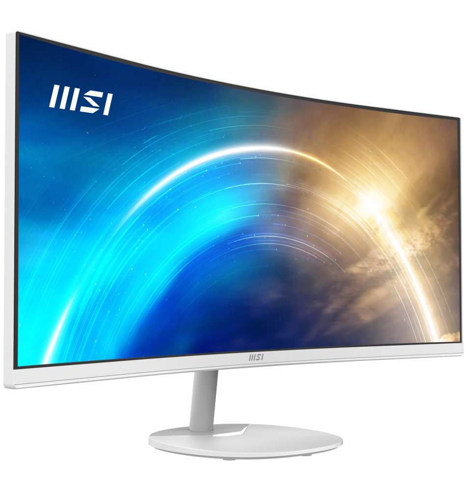 MSI Pro MP341CQW