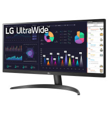LG 29WQ60A-B