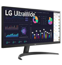 LG 29WQ60A-B