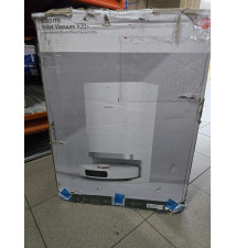 (OUTLET) Aspirador XIAOMI X20+ (Base Autolimpeza - 4L - Branco)