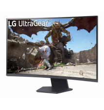 LG 32GS60QC-B