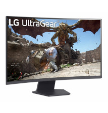 LG 32GS60QC-B