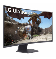 LG 32GS60QC-B
