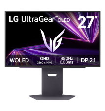 LG 27GX790A-B
