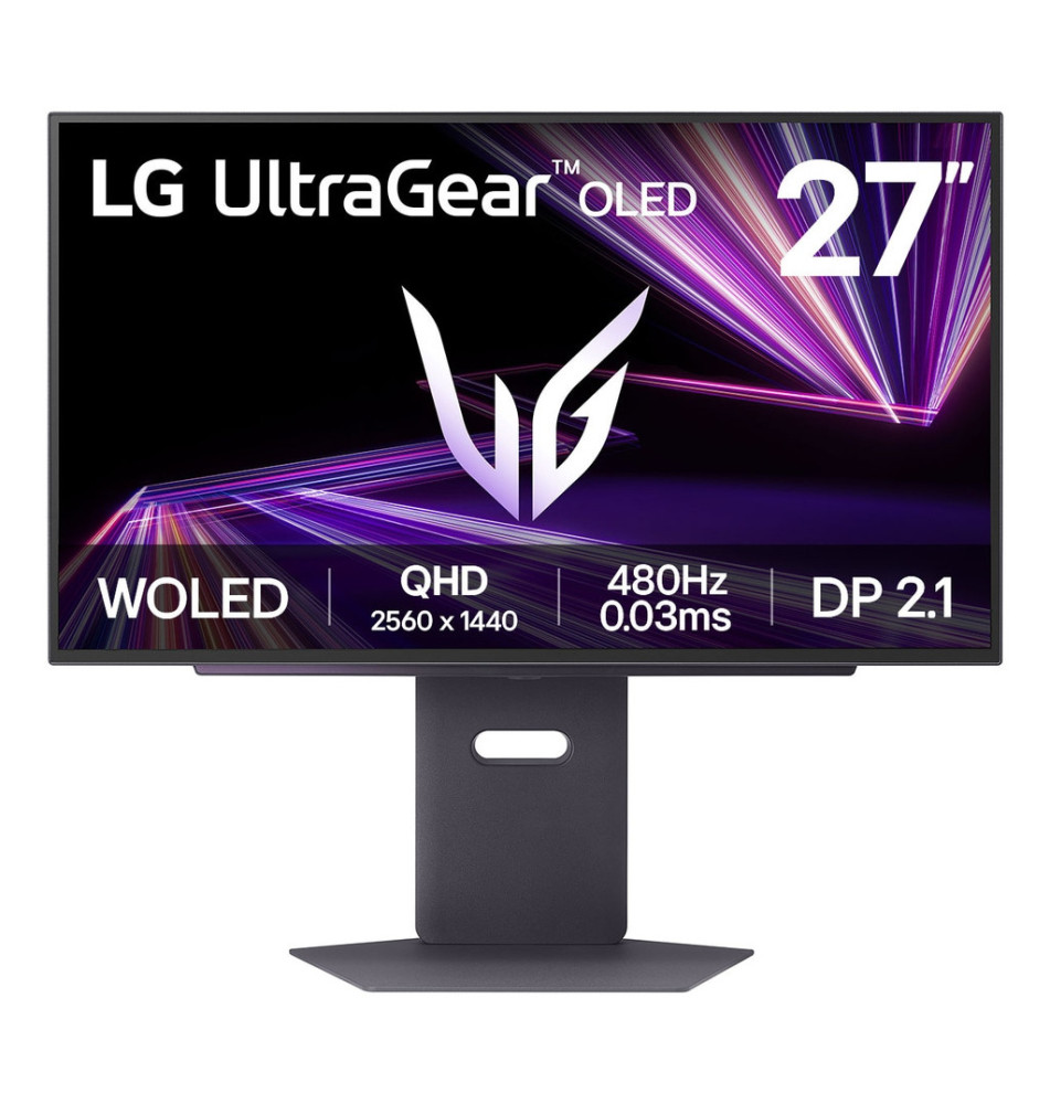 LG 27GX790A-B