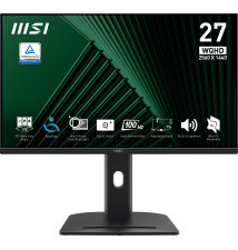MSI Pro MP275QPG