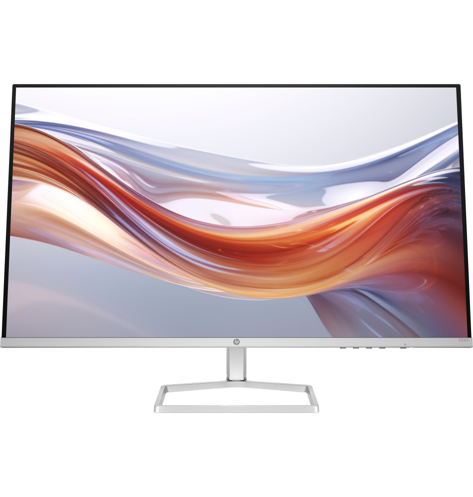 HP Monitor FHD HP Série 5 de 31,5 polegadas - 532sf