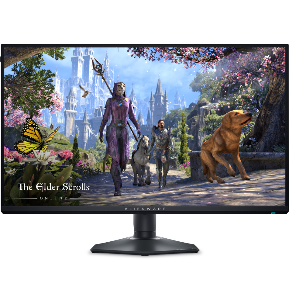 Alienware AW2725QF