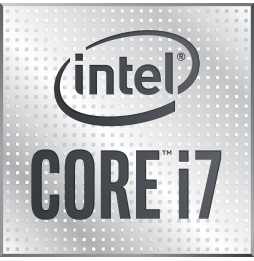 Processador Intel Core i7-10700F 8-Core 2.9GHz c Turbo 4.8GHz 16MB Skt1200