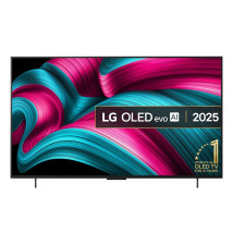 LG OLED42C54LA.AEU