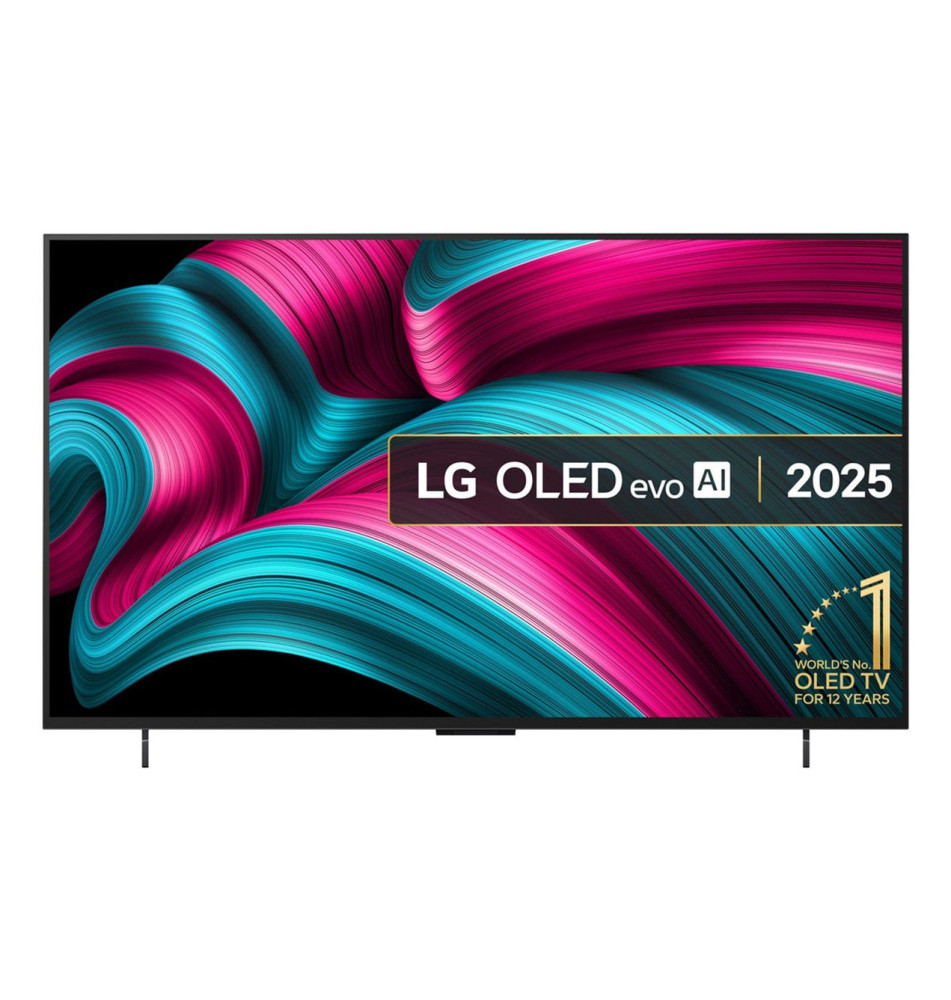 LG OLED42C54LA.AEU