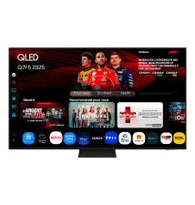 Samsung TQ75Q7F5AU