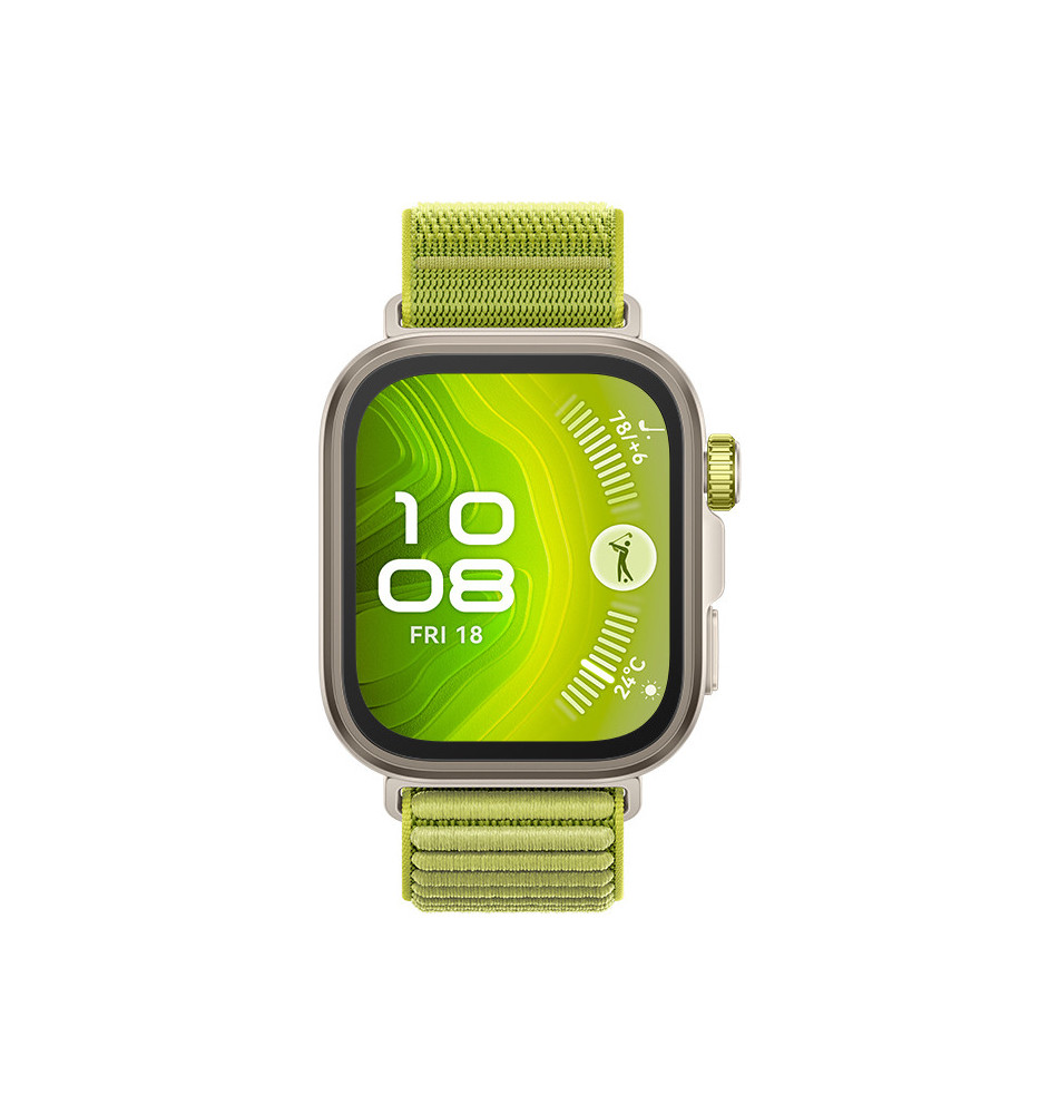 Huawei Fit 4 Pro