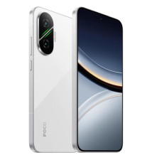 Smartphone XIAOMI POCO F7 5G (12GB/512GB - 6.8'' - Branco)