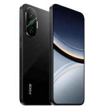 Smartphone XIAOMI POCO F7 5G (12GB/256GB - 6.8'' - Preto)