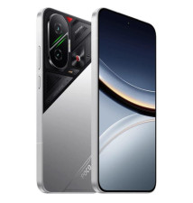 Smartphone XIAOMI POCO F7 5G (12GB/256GB - 6.8'' - Prata)