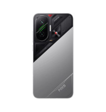Smartphone XIAOMI POCO F7 5G (12GB/256GB - 6.8'' - Prata)