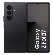 SMARTPHONE SAMSUNG GALAXY Z FOLD7 5G 8   512GB NEGRO