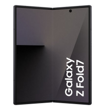SMARTPHONE SAMSUNG GALAXY Z FOLD7 5G 8   512GB NEGRO