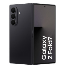 SMARTPHONE SAMSUNG GALAXY Z FOLD7 5G 8   512GB NEGRO