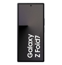 SMARTPHONE SAMSUNG GALAXY Z FOLD7 5G 8   512GB NEGRO
