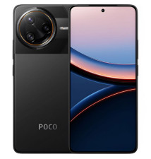 Smartphone XIAOMI POCO F7 Ultra 5G (12GB/256GB - 6.67'' - Preto)