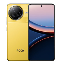 Smartphone XIAOMI POCO F7 Ultra 5G (16GB/512GB - 6.67'' - Amarelo)