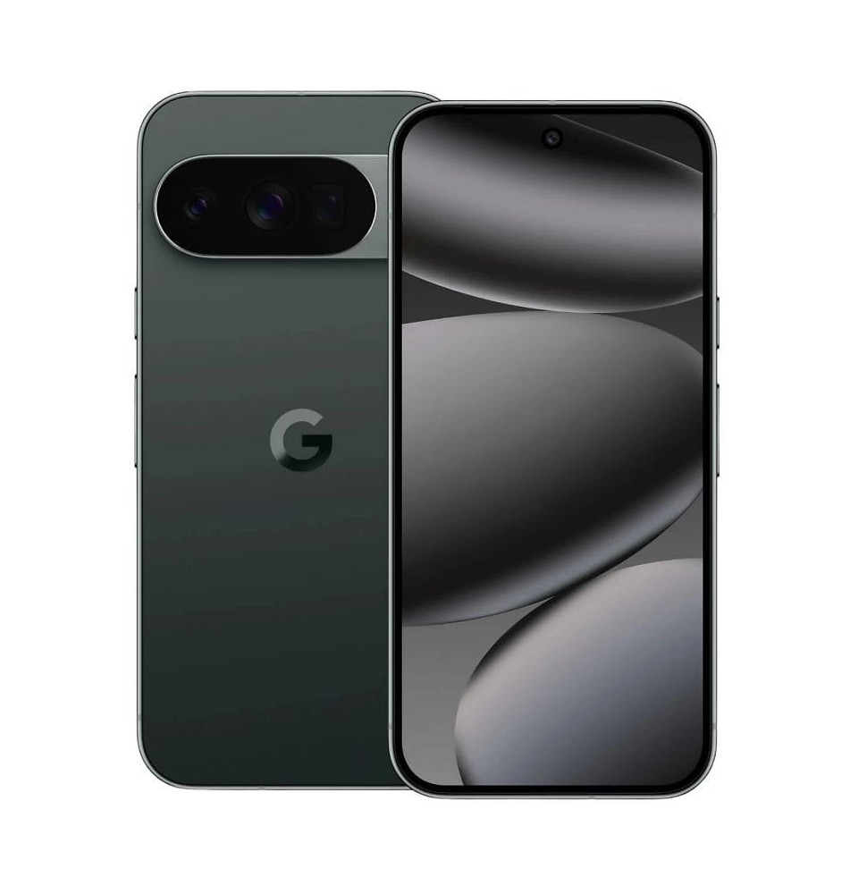 Smartphone GOOGLE Pixel 10 Pro (16GB/128GB - 6.3'' - Preto)