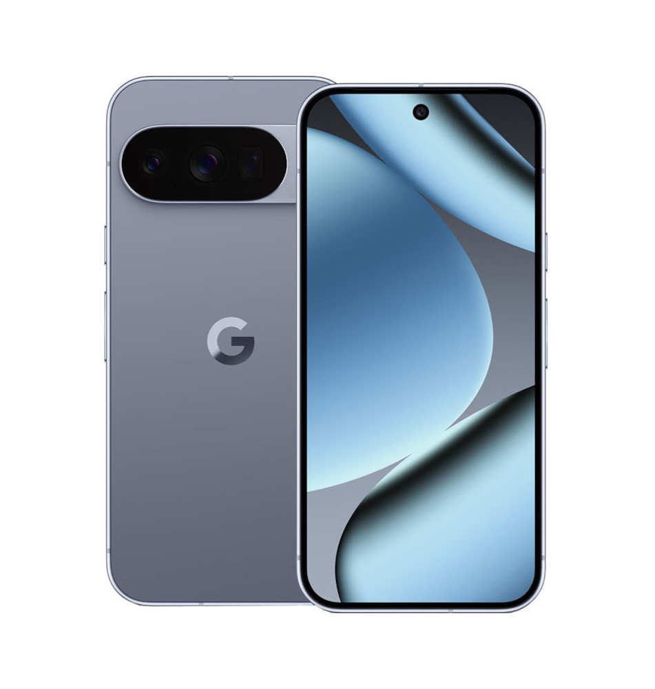 Smartphone GOOGLE Pixel 10 Pro (16GB/128GB - 6.3'' - Azul)