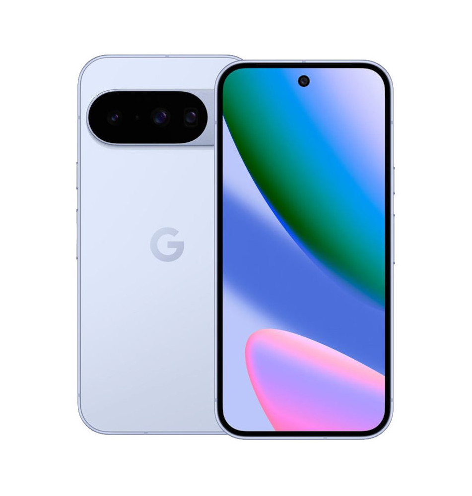 Smartphone GOOGLE Pixel 10 (12GB/128GB - 6.3'' - Lilás)