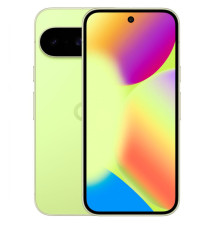 Smartphone GOOGLE Pixel 10 (12GB/128GB - 6.3'' - Verde-Limão)