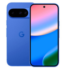 Smartphone GOOGLE Pixel 10 (12GB/128GB - 6.3'' - Azul)