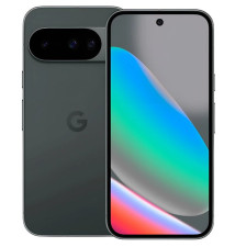 Smartphone GOOGLE Pixel 10 (12GB/256GB - 6.3'' - Preto)