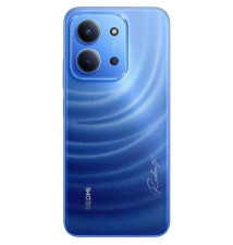 Smartphone XIAOMI Redmi 15C 4G (4GB/128GB - 6.9'' - Azul)