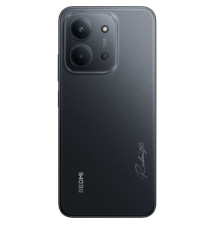 Smartphone XIAOMI Redmi 15C 4G (4GB/256GB - 6.9'' - Preto)