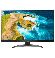 (OUTLET) Monitor LG 27TQ615S-PZ 27'' (14ms - 75Hz - IPS)