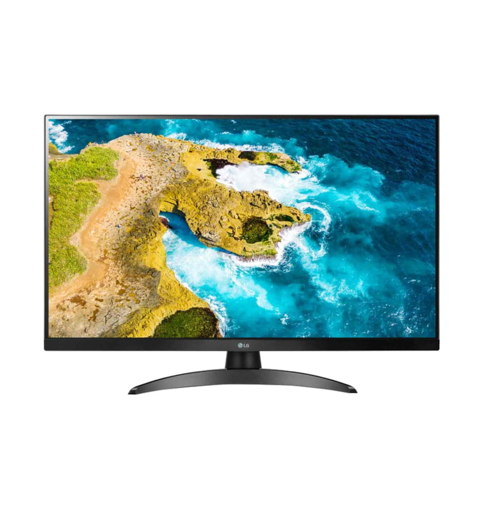 (OUTLET) Monitor LG 27TQ615S-PZ 27'' (14ms - 75Hz - IPS)