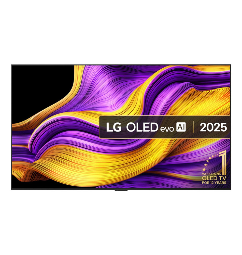 LG OLED65G54LW