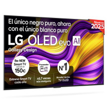 LG OLED55G54LW