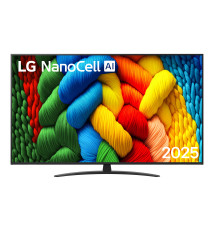 LG 65NANO81A6A