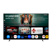 Samsung TU50U8005FU