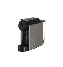 Máquina de Café DELTA Q Mini Qool (Semiautomática - 0.6L - Preto)