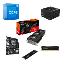 Pack PC Plus