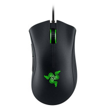 Rato RAZER DeathAdder Essential (6400DPI - Ótico - Preto)
