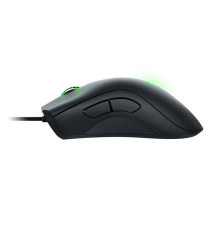 Rato RAZER DeathAdder Essential (6400DPI - Ótico - Preto)
