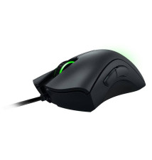 Rato RAZER DeathAdder Essential (6400DPI - Ótico - Preto)