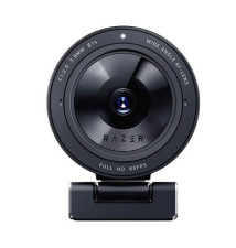 Webcams Razer Kiyo Pro (Preto - 1080p60 - USB 3.0)