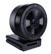 Webcams Razer Kiyo Pro (Preto - 1080p60 - USB 3.0)