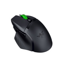 Rato Razer Basilisk V3 X HyperSpeed (Preto - Bluetooth - 18000 DPI)