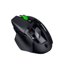 Rato Razer Basilisk V3 X HyperSpeed (Preto - Bluetooth - 18000 DPI)